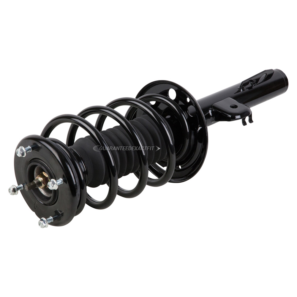 ford Flex strut