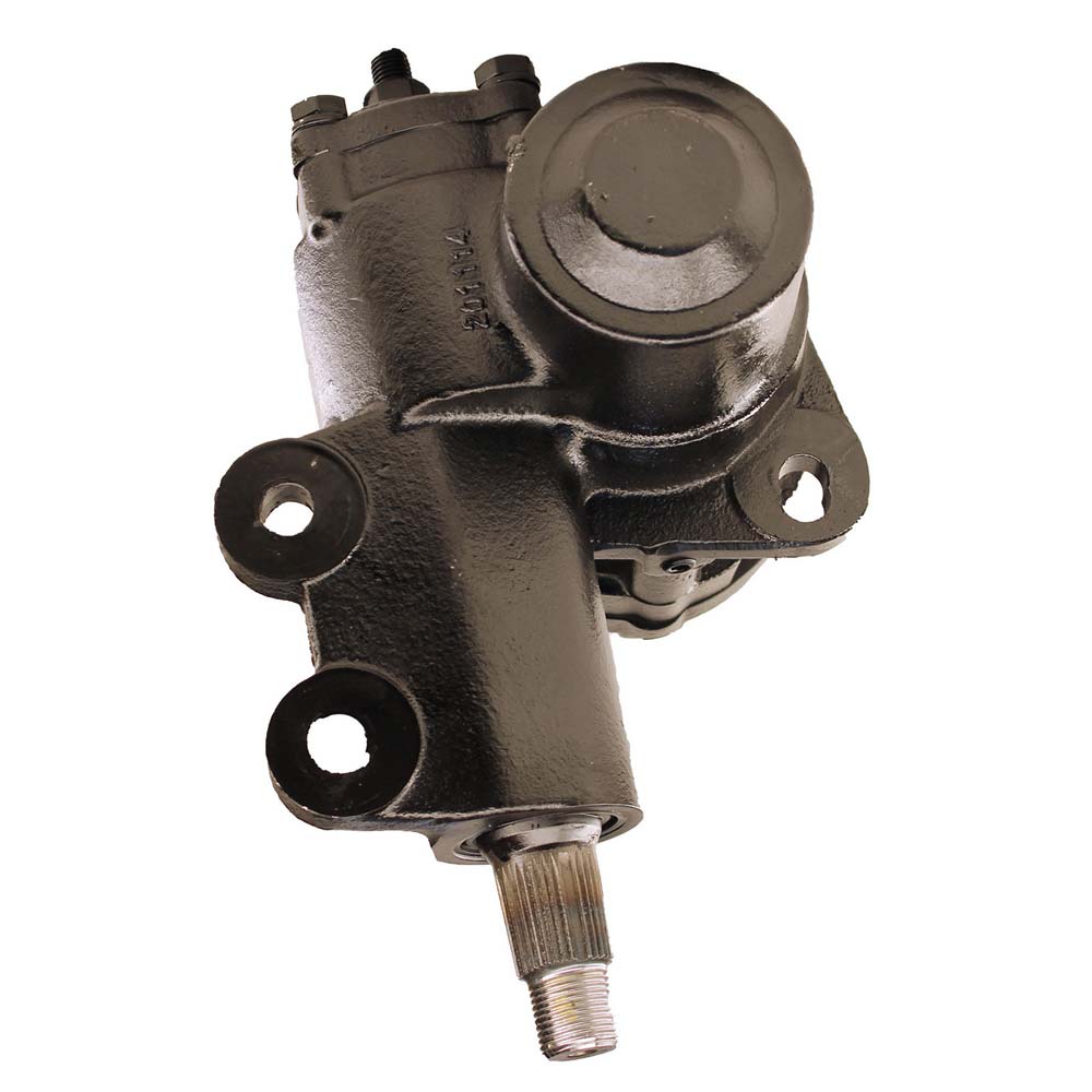  dodge 330 power/steering/gear/box 