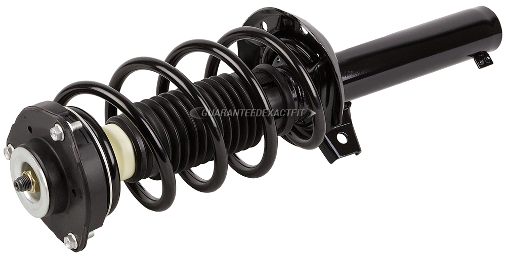 audi A3 strut