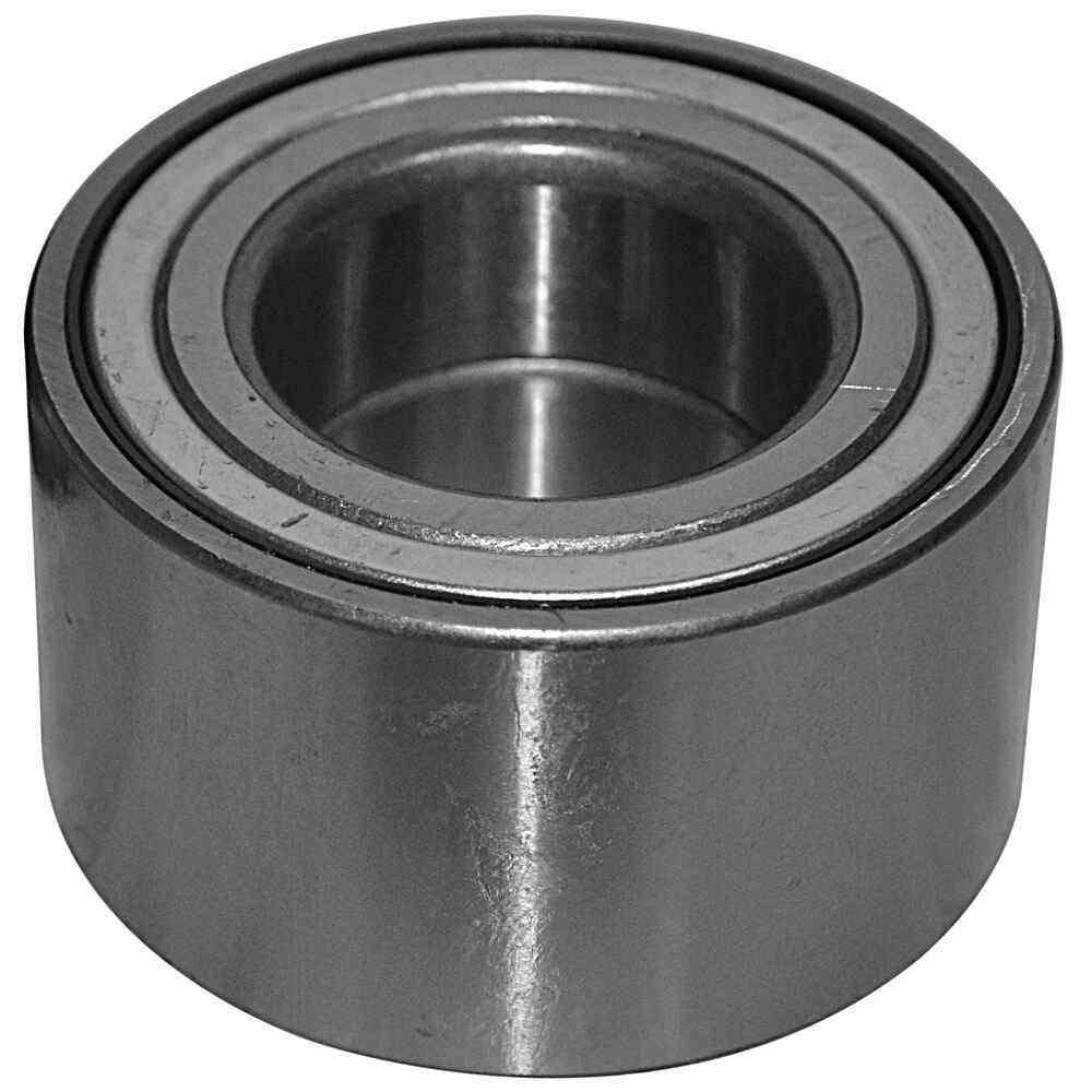 lincoln MKZ wheel/bearing