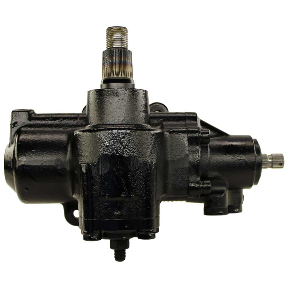  buick  power/steering/gear/box 