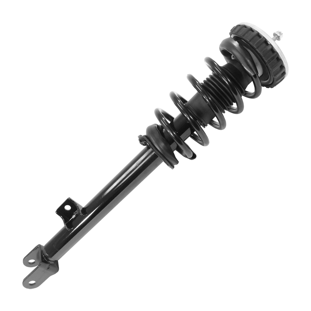 hyundai Genesis strut