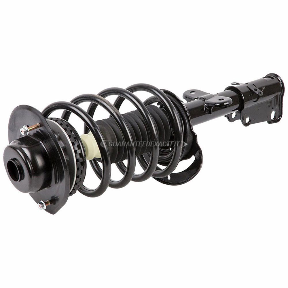 
 chrysler Pacifica strut 