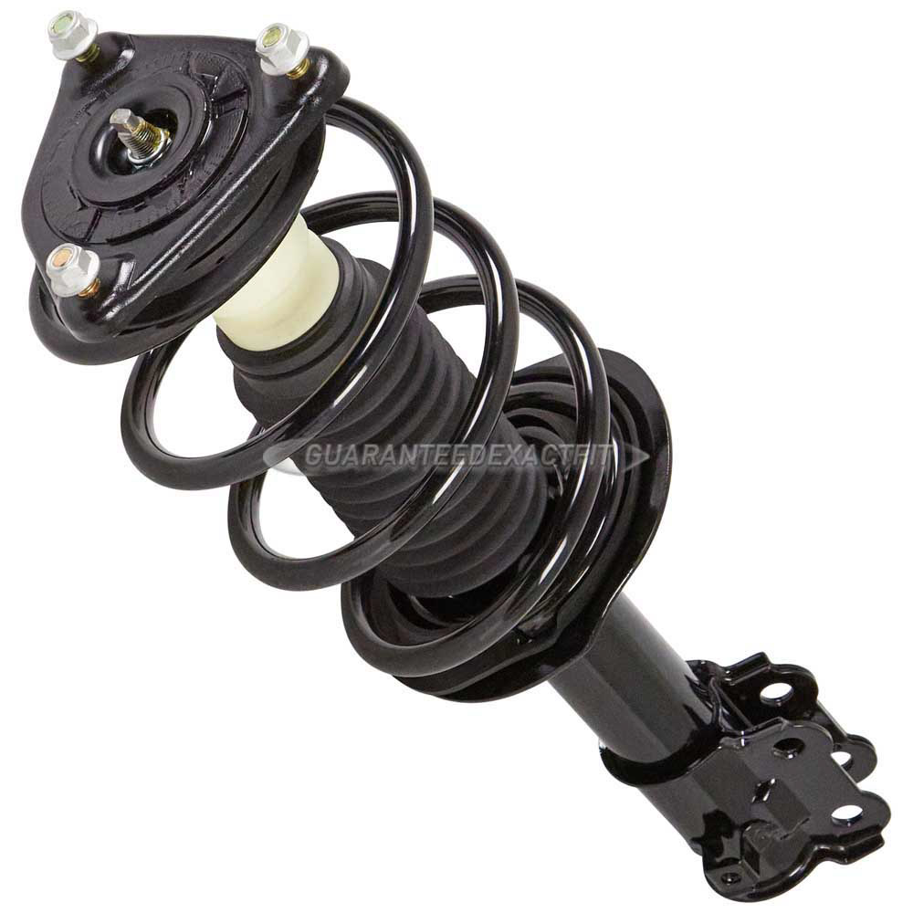  kia Forte5 strut 