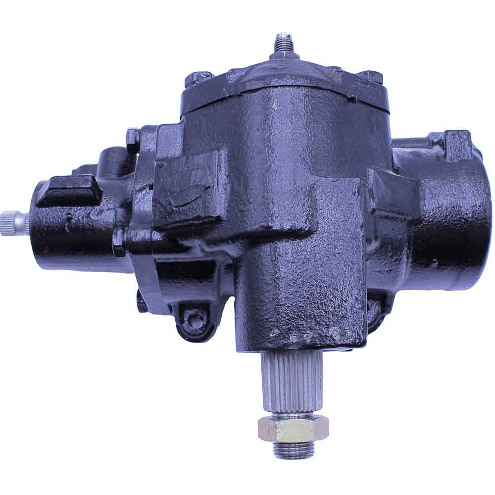  mercury  power/steering/gear/box 