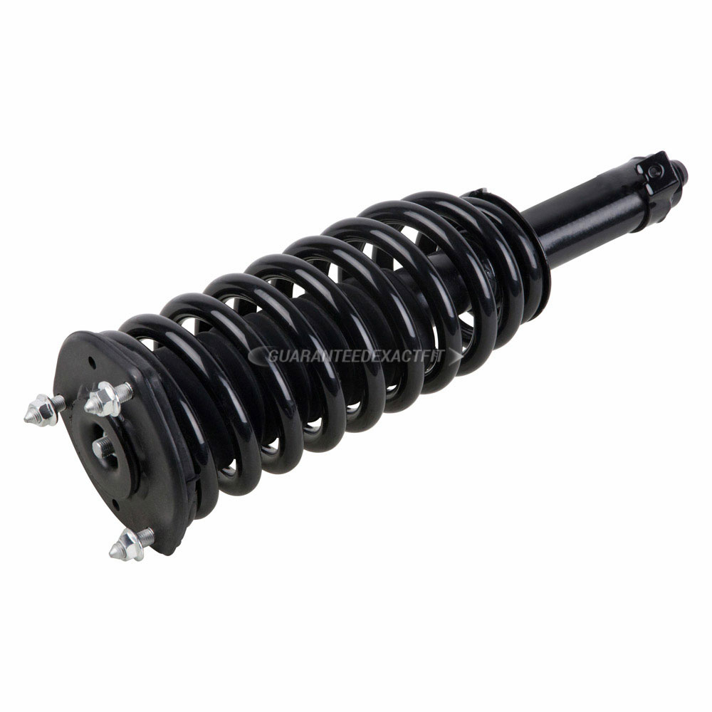 
 lexus LS600h strut 
