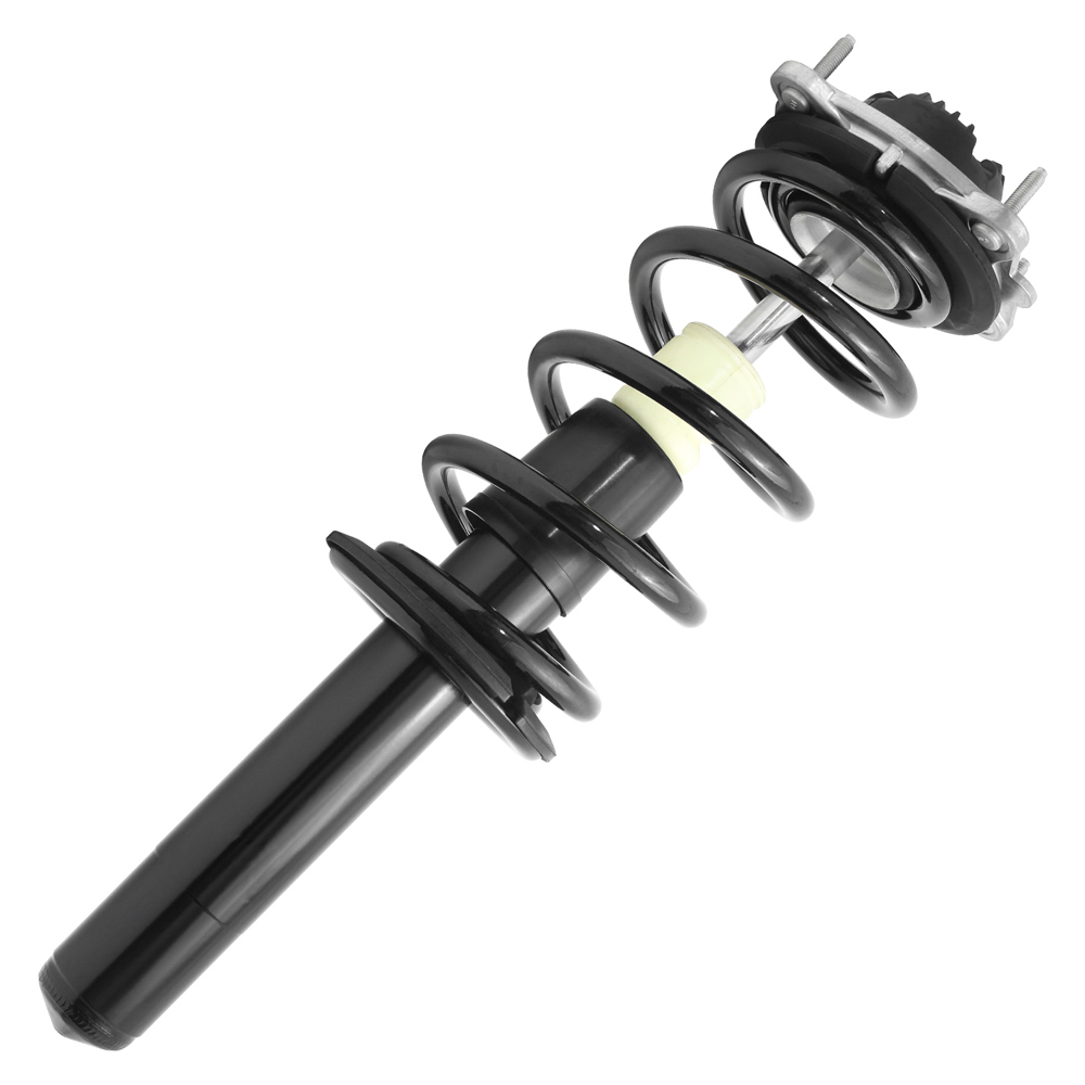 audi a7-quattro strut