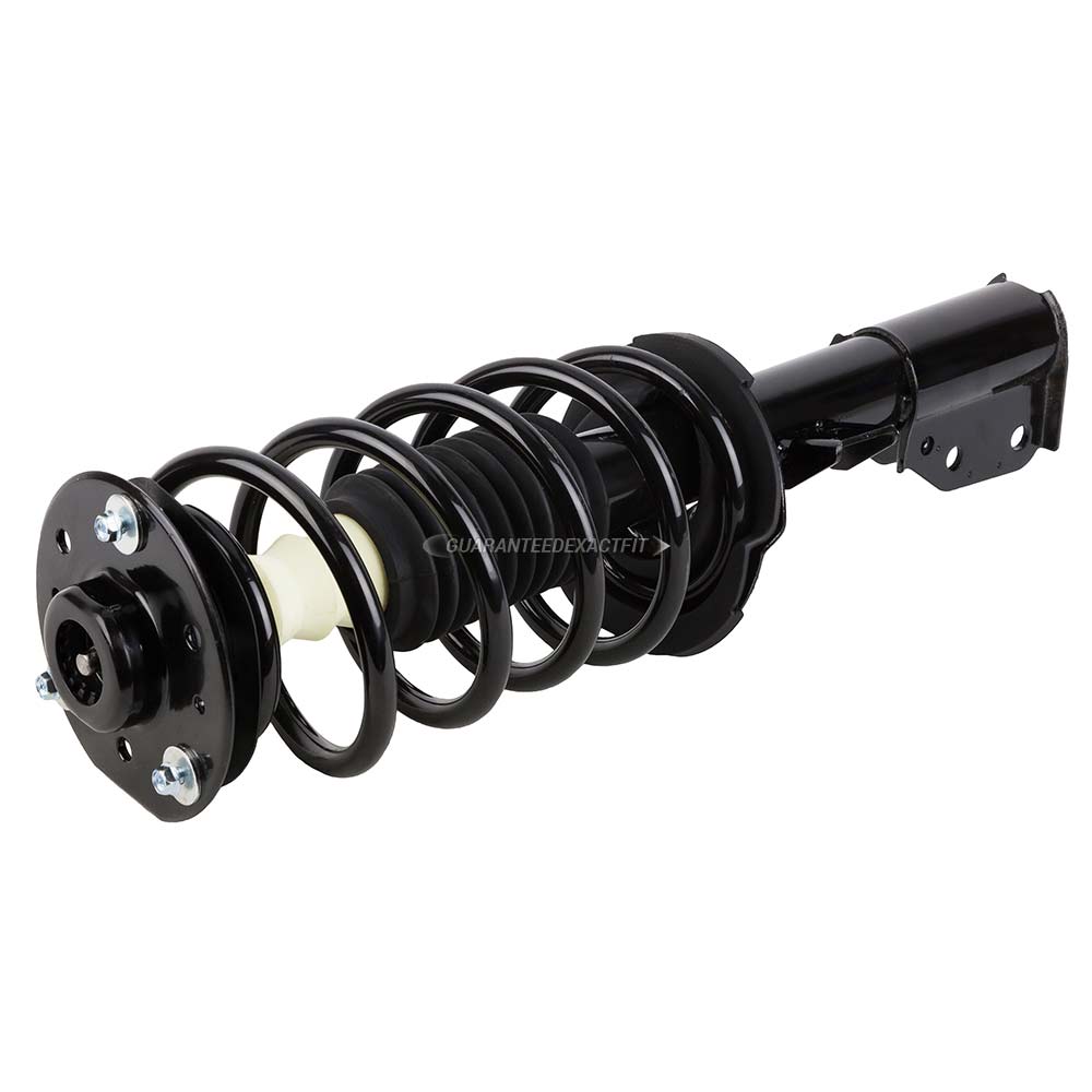  chevrolet captiva-sport strut 