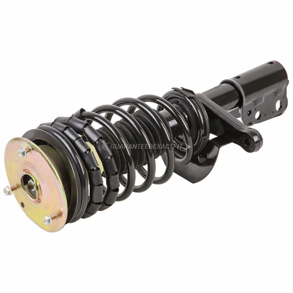oldsmobile Firenza strut