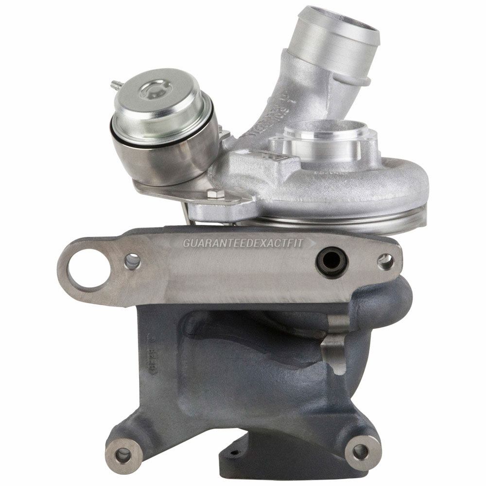 BorgWarner 11559880048 Turbocharger