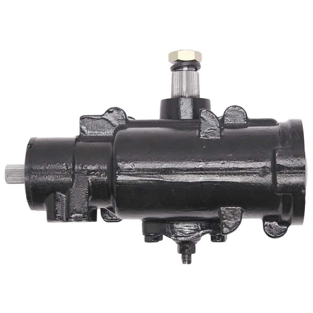  freightliner MT35 power/steering/gear/box 