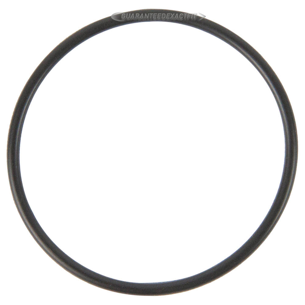 2012 bmw X5 Turbocharger and Installation Accessory Kit