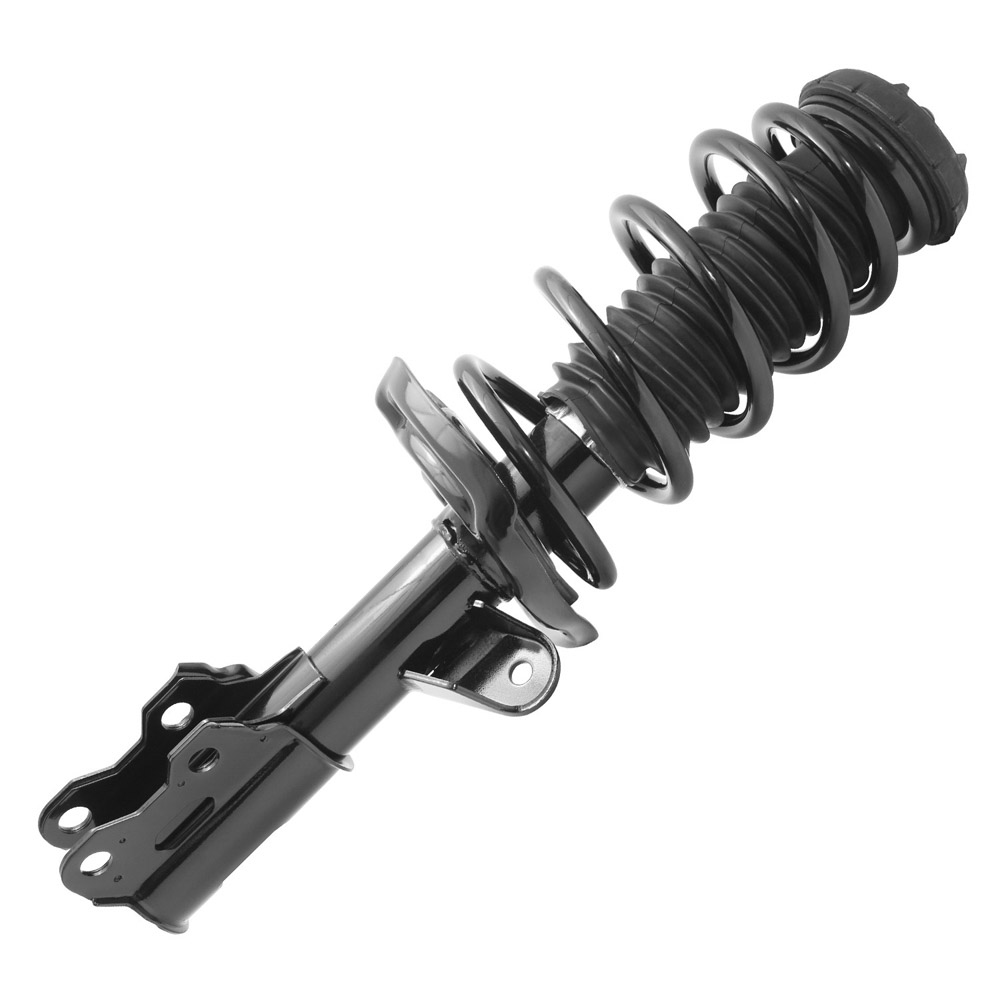 buick Encore strut
