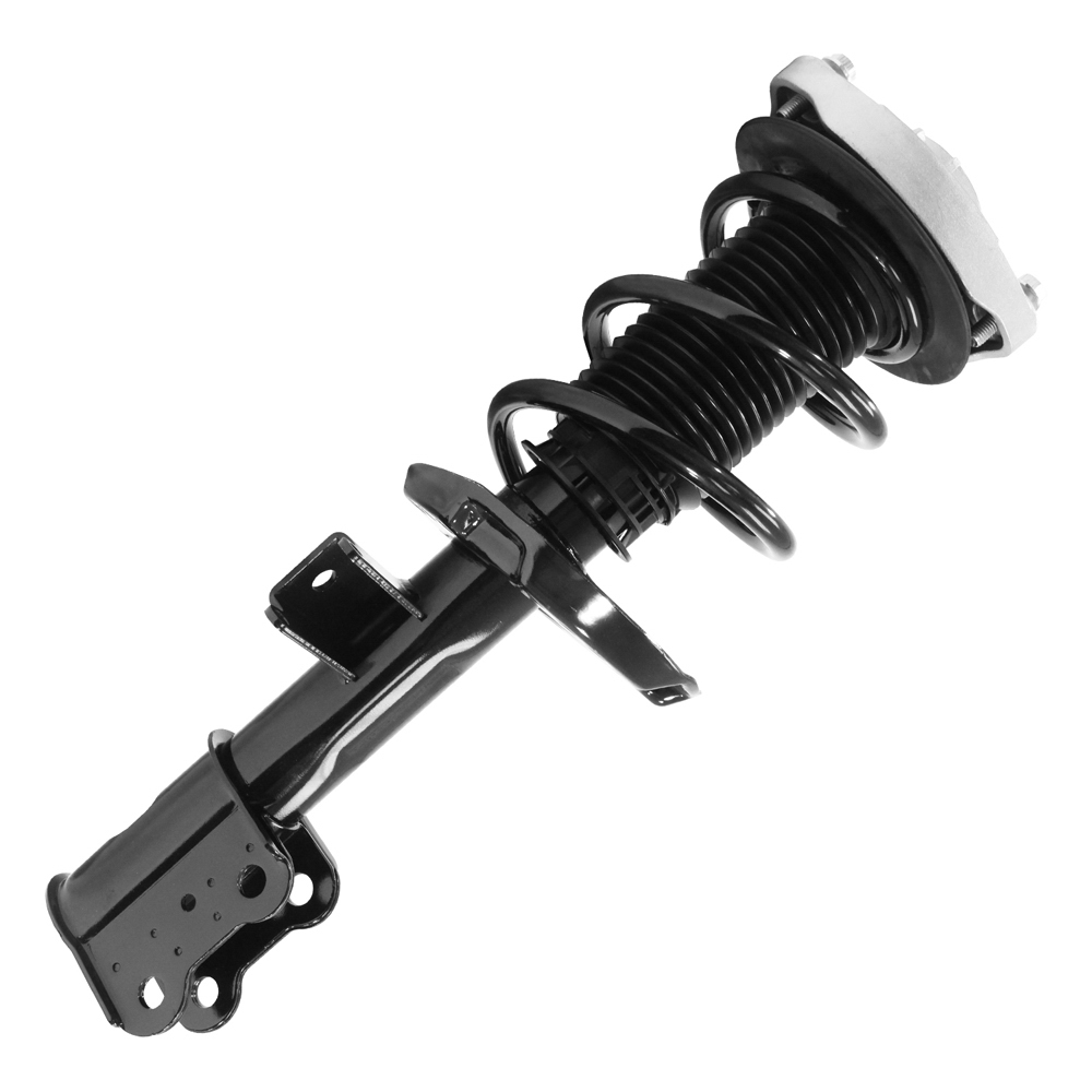 mercedes-benz CLA250 strut