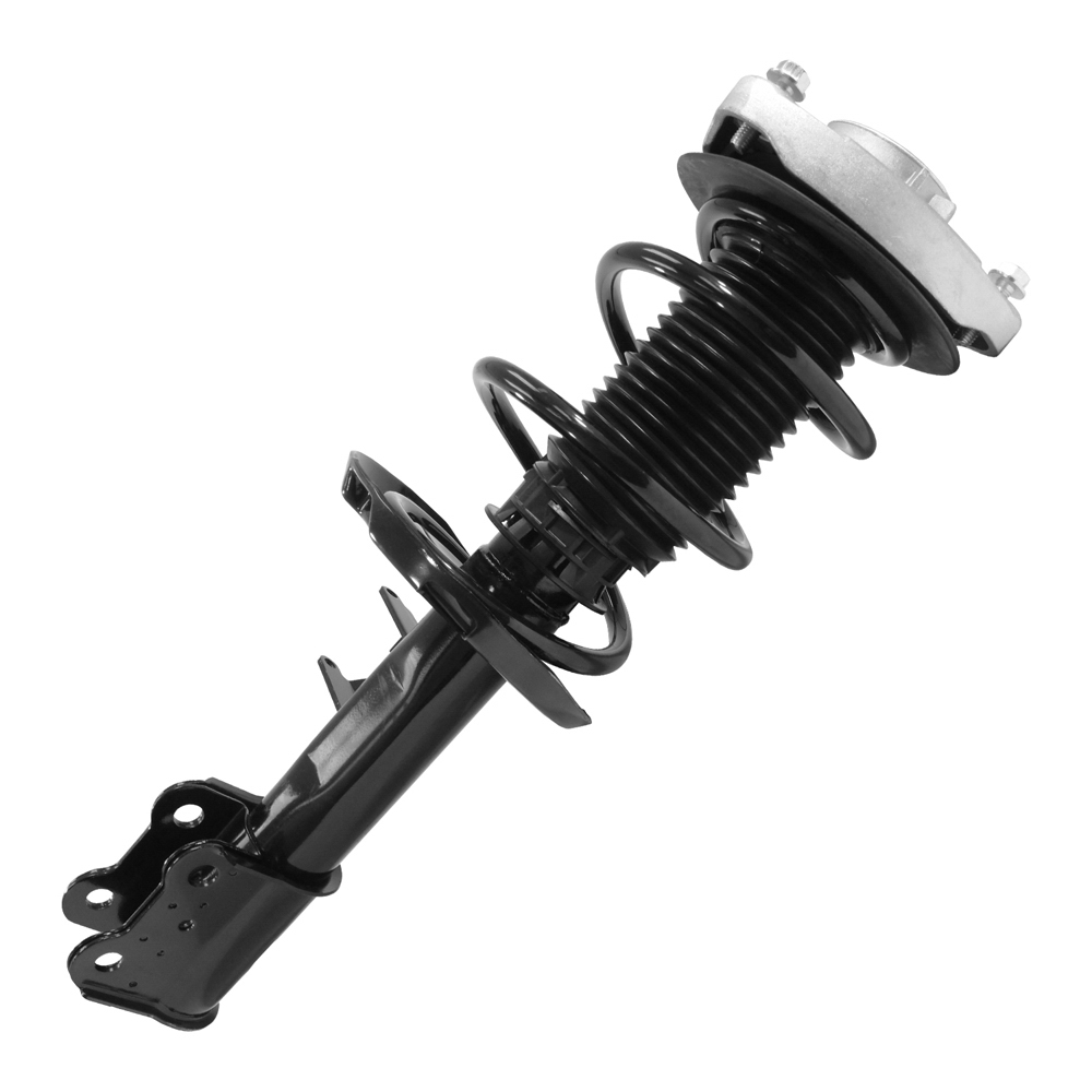  mercedes benz  strut/and/coil/spring/assembly 