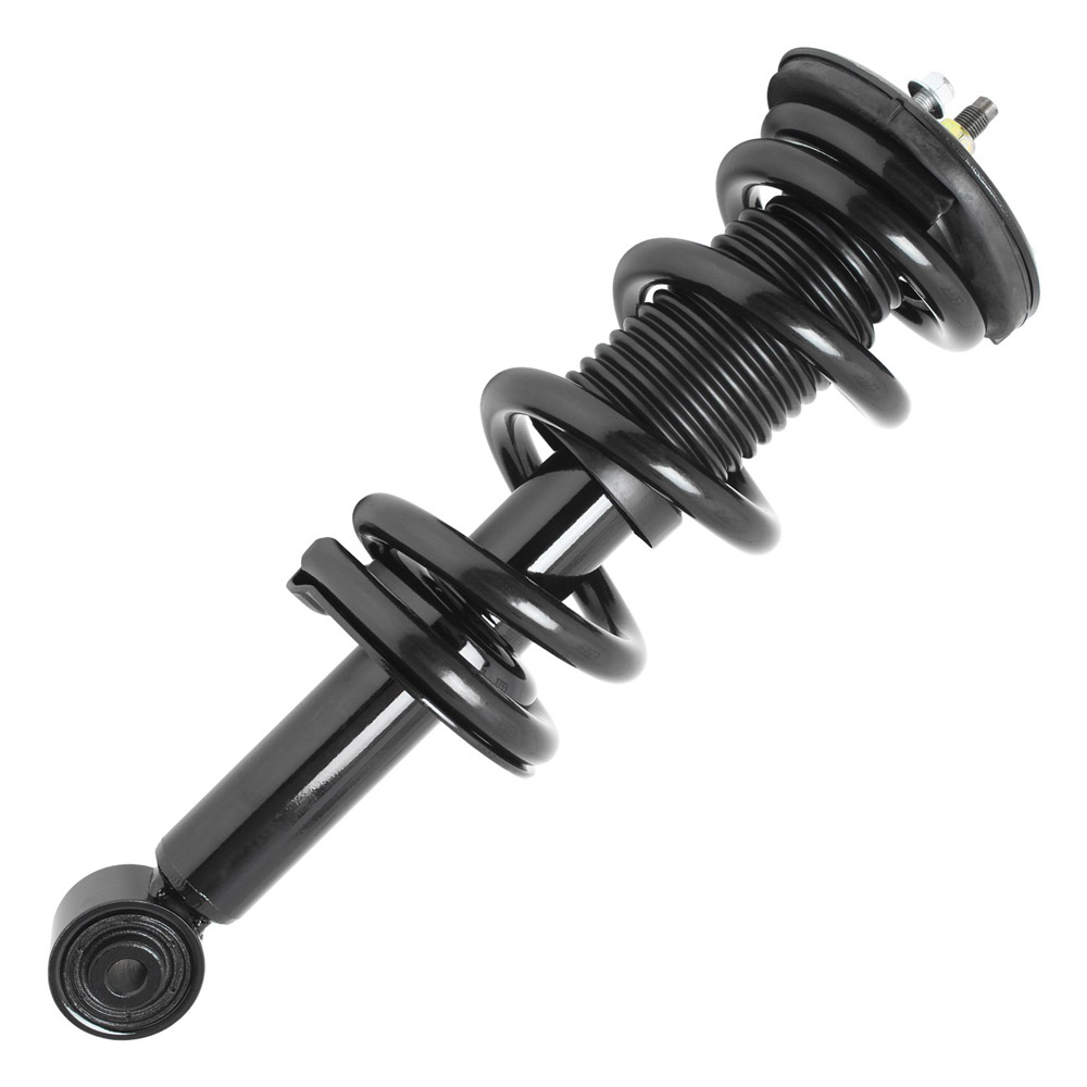  nissan NV1500 strut 