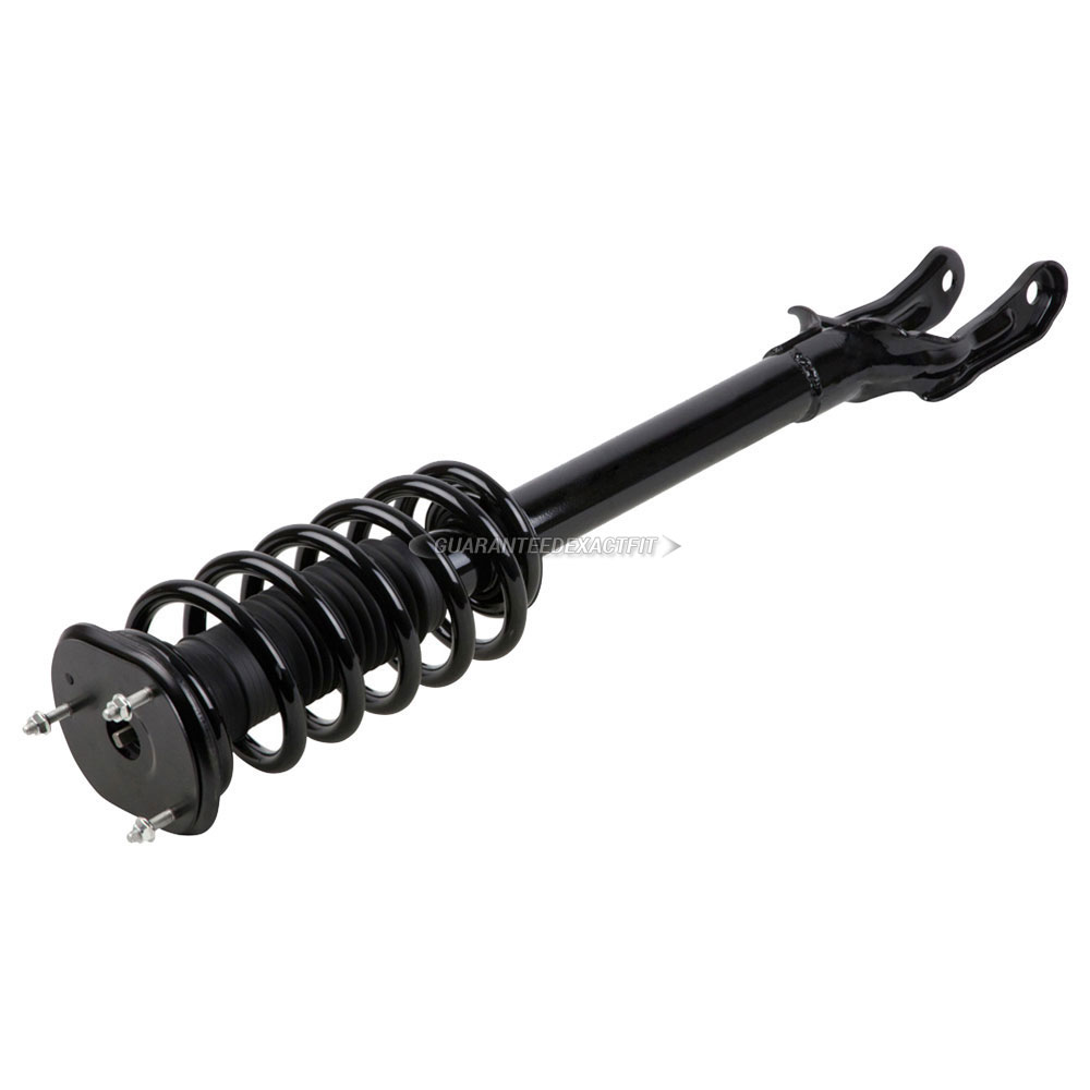 dodge Durango strut