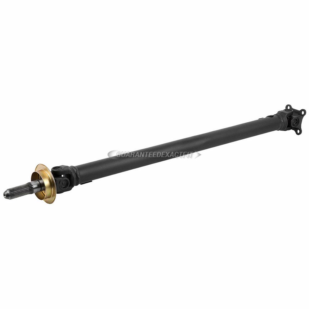 infiniti M45 driveshaft