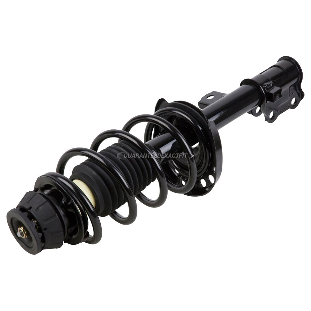 
 kia Soul strut 