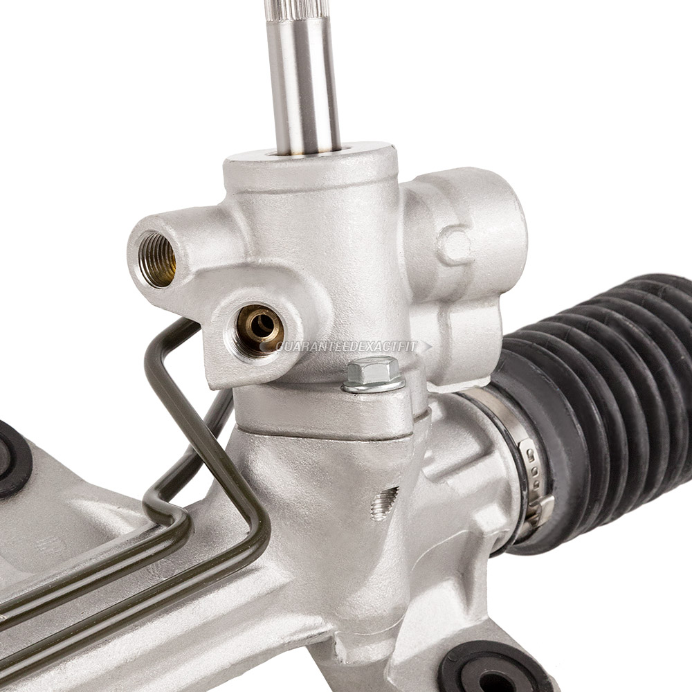 2005 Acura TSX Rack and Pinion Power Steering All Models 8001025 AN