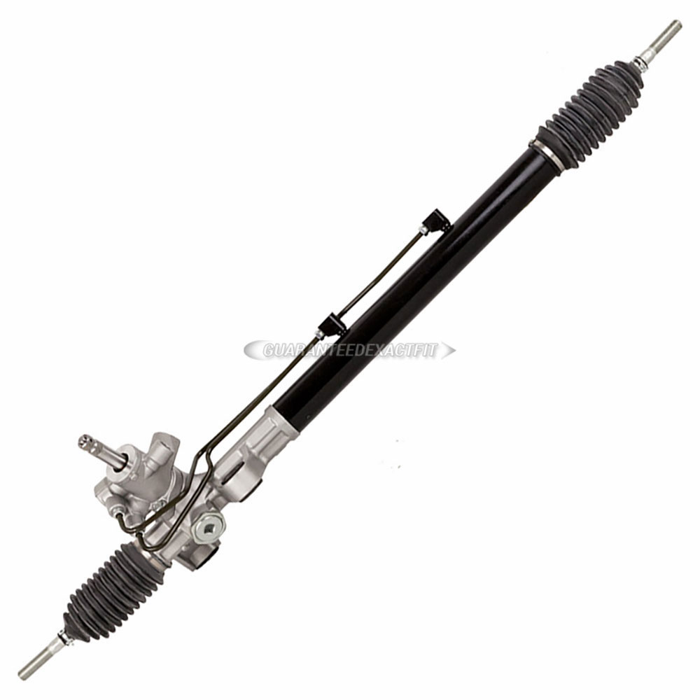 acura TSX rack/and/pinion