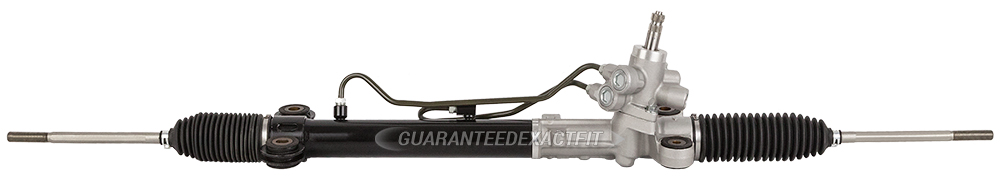 BuyAutoParts 80-01549AN Rack and Pinion