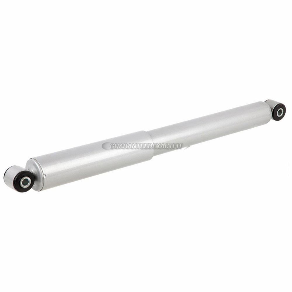 jeep Commander shock/absorber