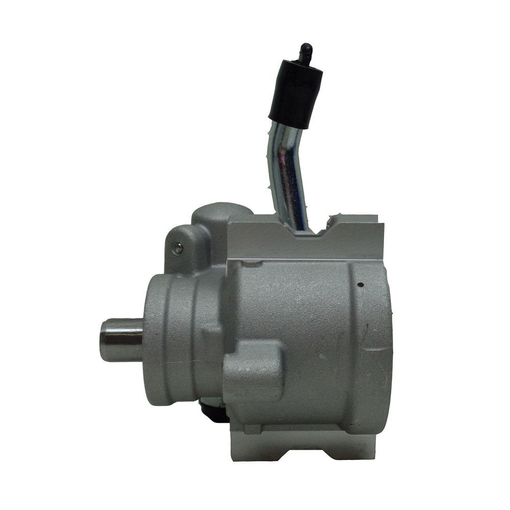 BuyAutoParts 86-00040AN Power Steering Pump