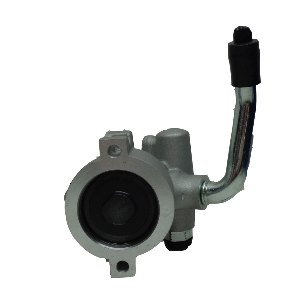 BuyAutoParts 86-00040AN Power Steering Pump
