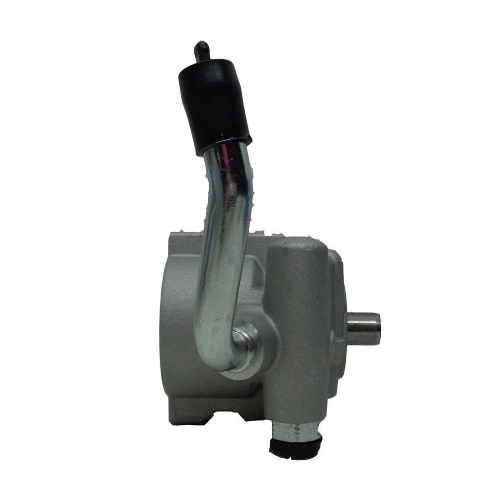 BuyAutoParts 86-00040AN Power Steering Pump