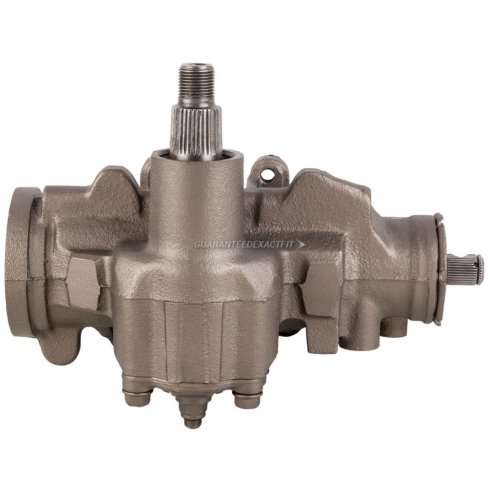 Power Steering Gear Box 8200019 R Power Steering Gear , 8200019 R