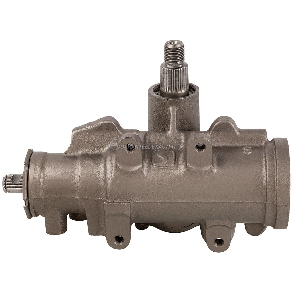 Power Steering Gear Box 8200019 R Power Steering Gear , 8200019 R