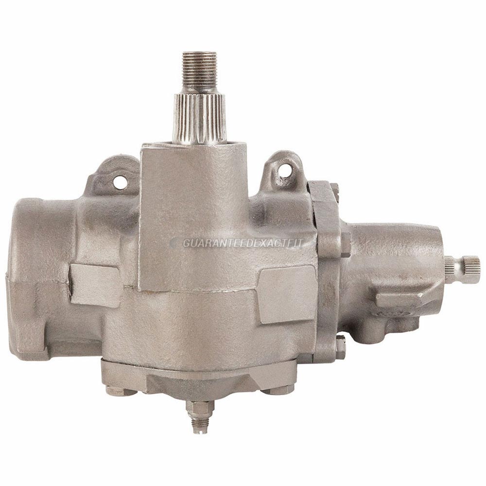 1991 ford Crown Victoria Power Steering Gear Box