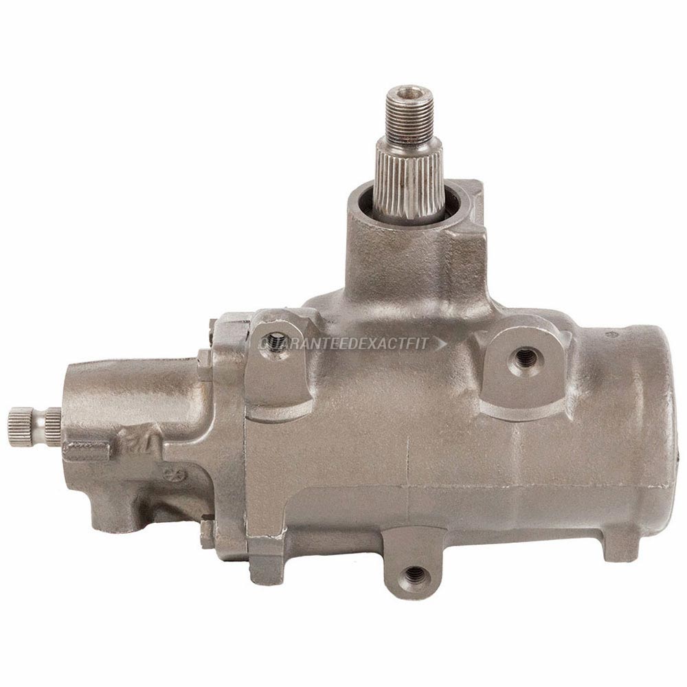 1991 ford Crown Victoria Power Steering Gear Box