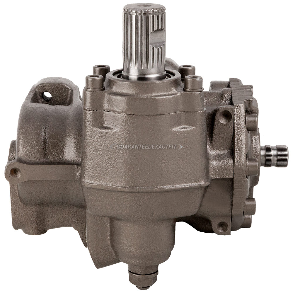 Power Steering Gear Box 8200118 R Power Steering Gear , 8200118 R