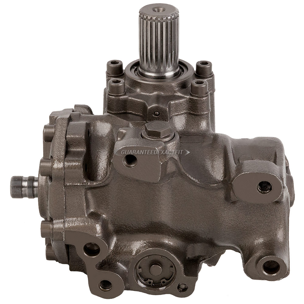 Power Steering Gear Box 8200118 R Power Steering Gear , 8200118 R