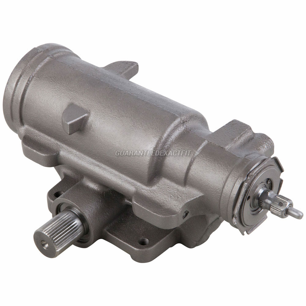 Power Steering Gear Box 8200122 R Power Steering Gear , 8200122 R