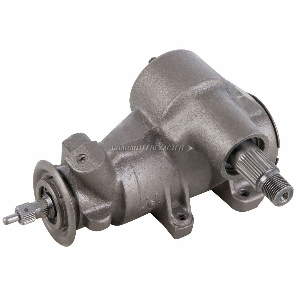 Power Steering Gear Box 8200203 R Power Steering Gear , 8200203 R