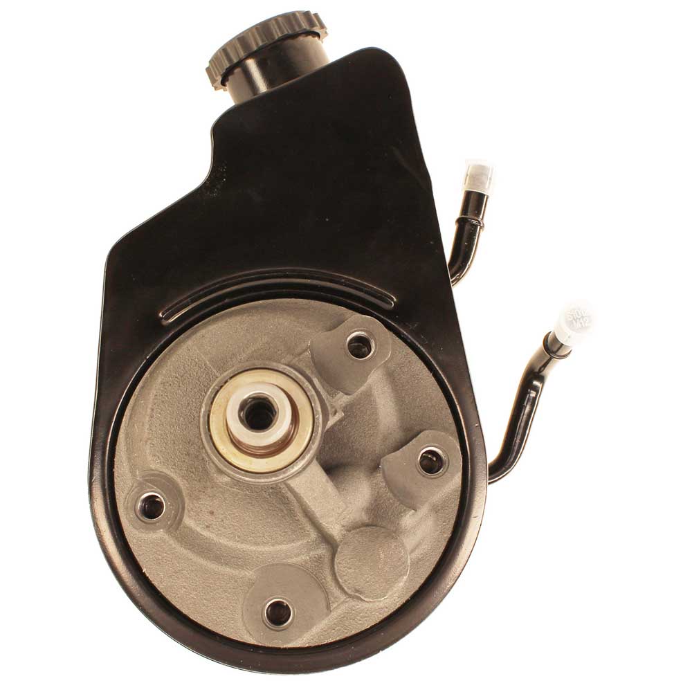  am general  power/steering/pump 