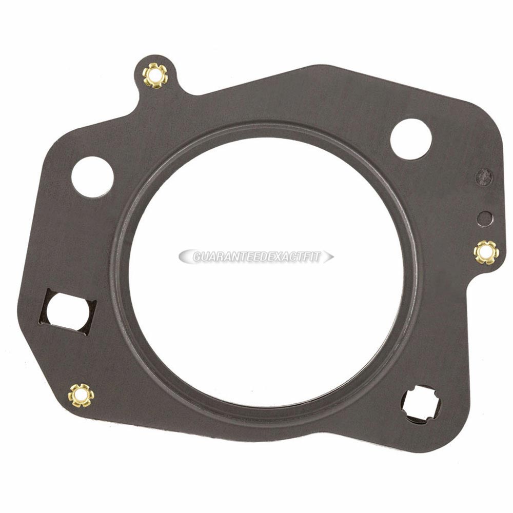 chevrolet  super/or/turbo/gasket 