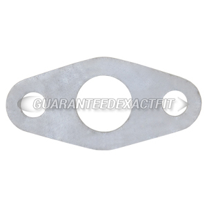 BuyAutoParts 40-30171R Turbocharger