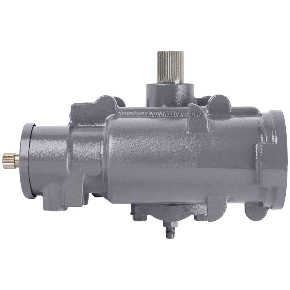 Power Steering Gear Box 8200303 AN Power Steering Gear , 8200303 AN