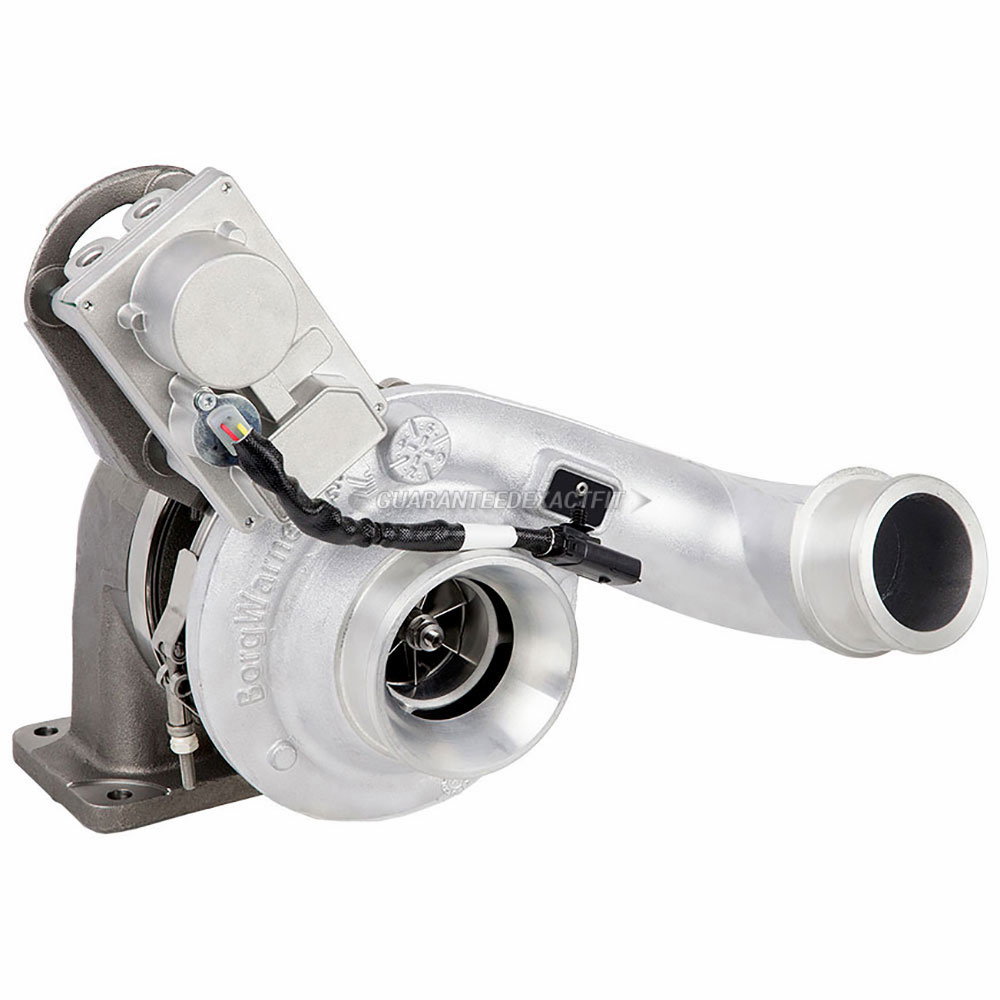 Turbocharger for Sale 12639880002