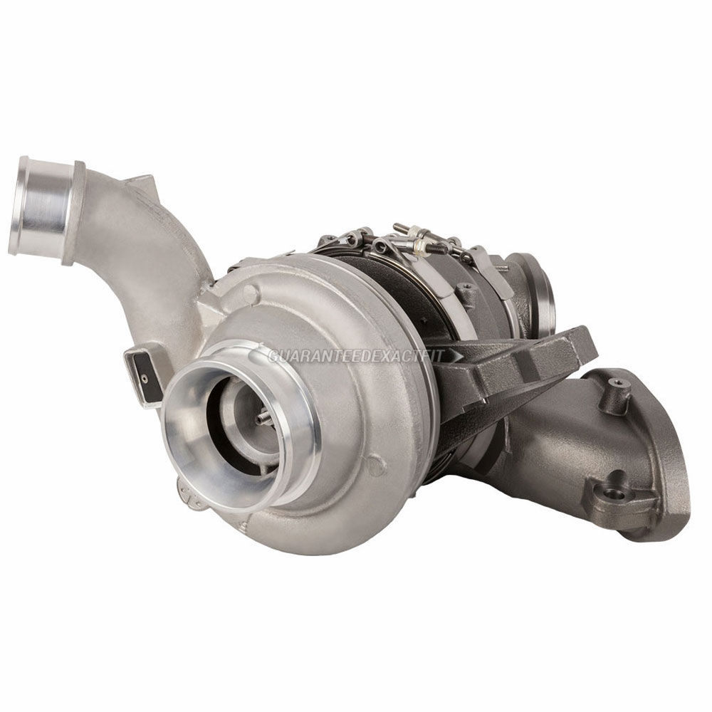 Turbocharger for Sale 12639880004