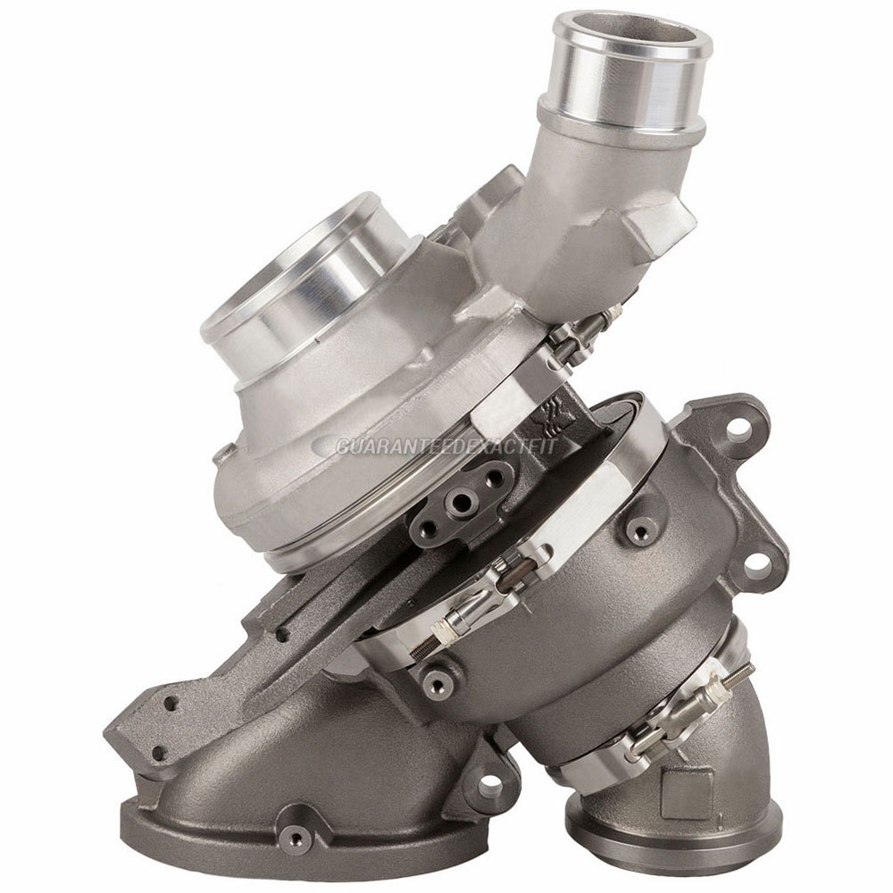 Turbocharger for Sale 12639880004