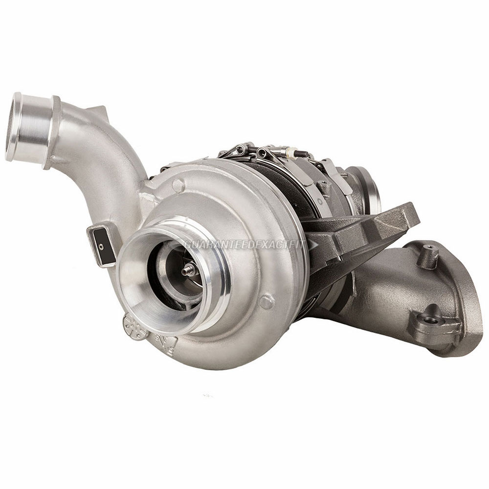 Turbocharger for Sale 12639900004
