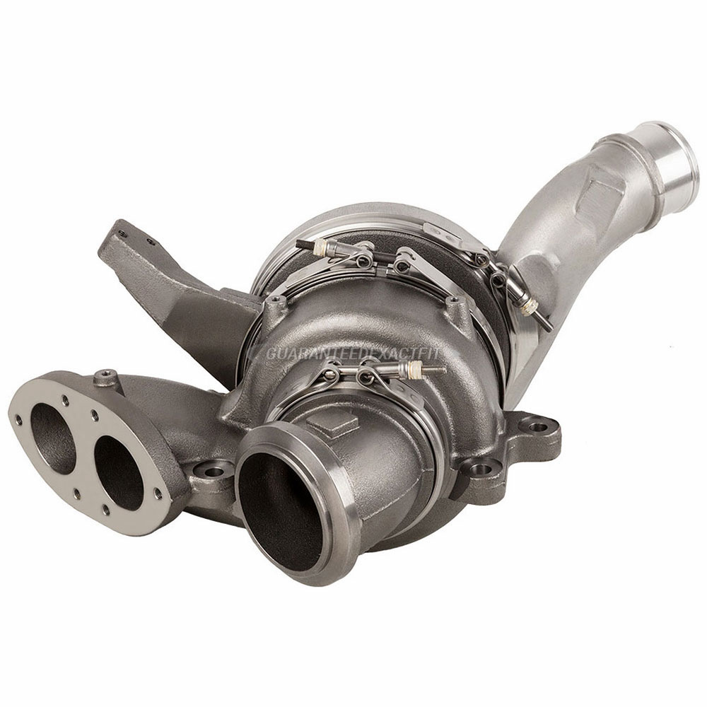 1999 international All Models Turbocharger