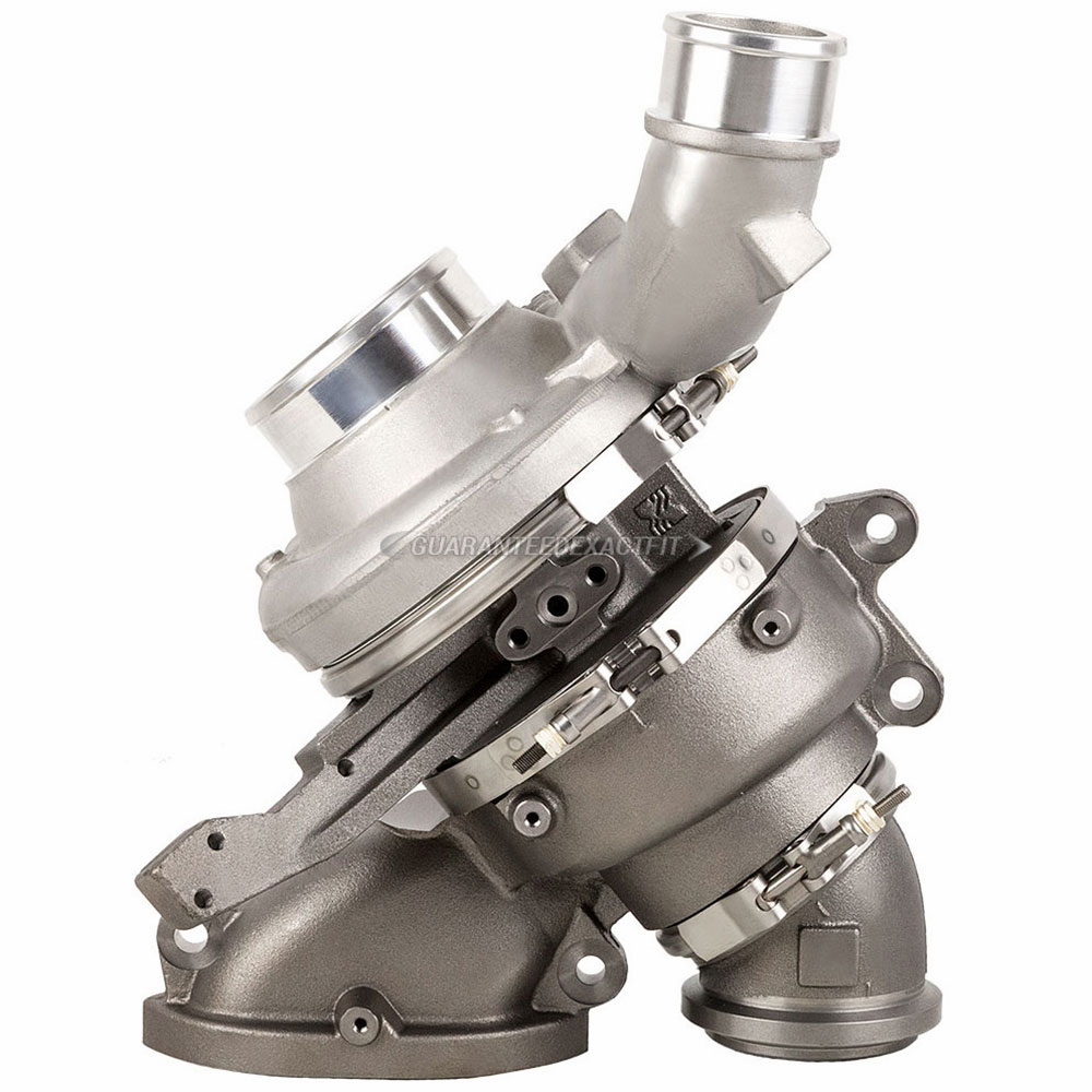 1999 international All Models Turbocharger