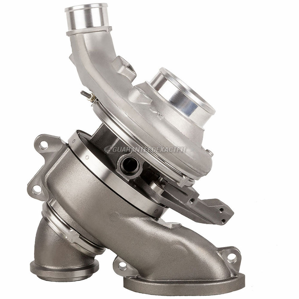 1999 international All Models Turbocharger