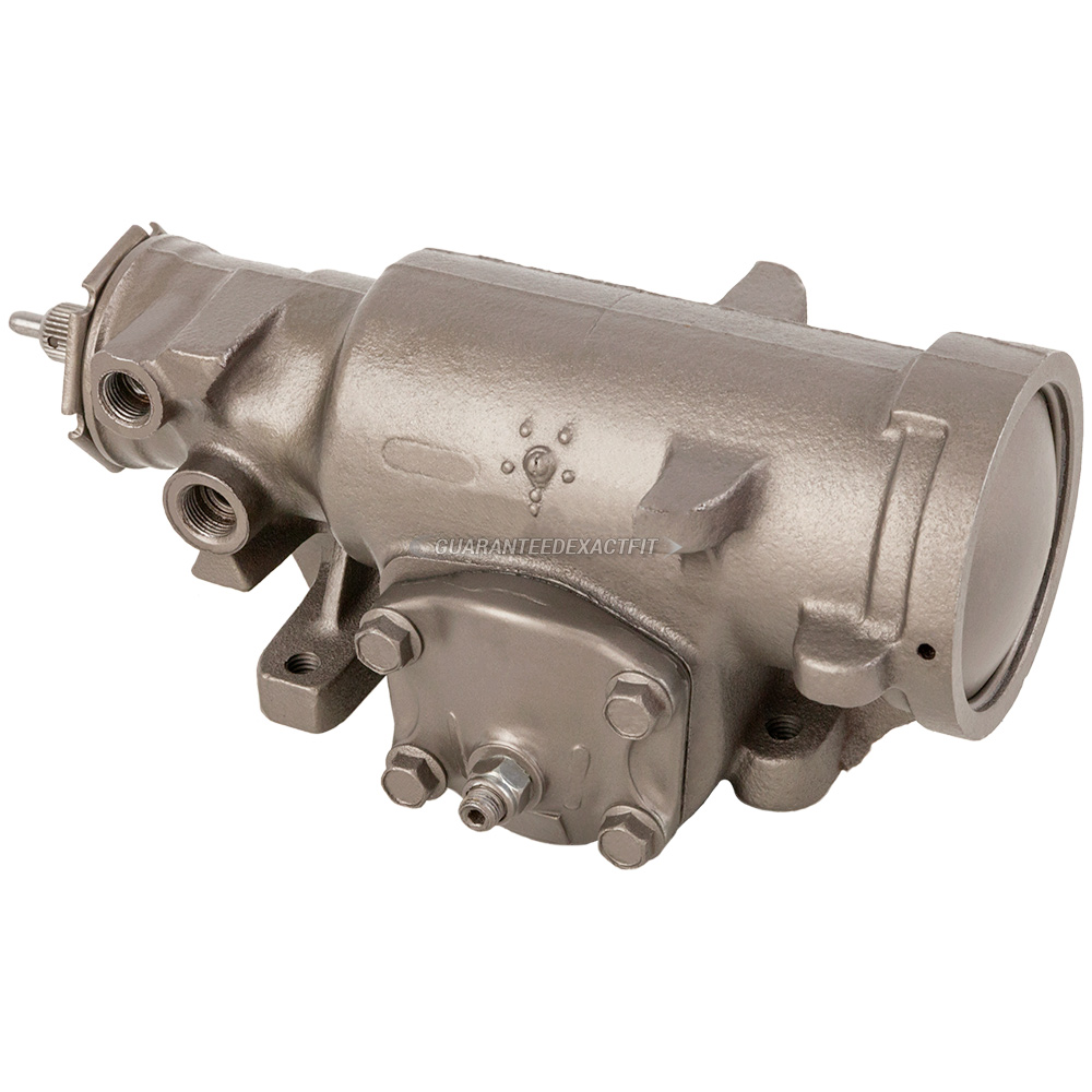 Power Steering Gear Box 8200303 R Power Steering Gear , 8200303 R